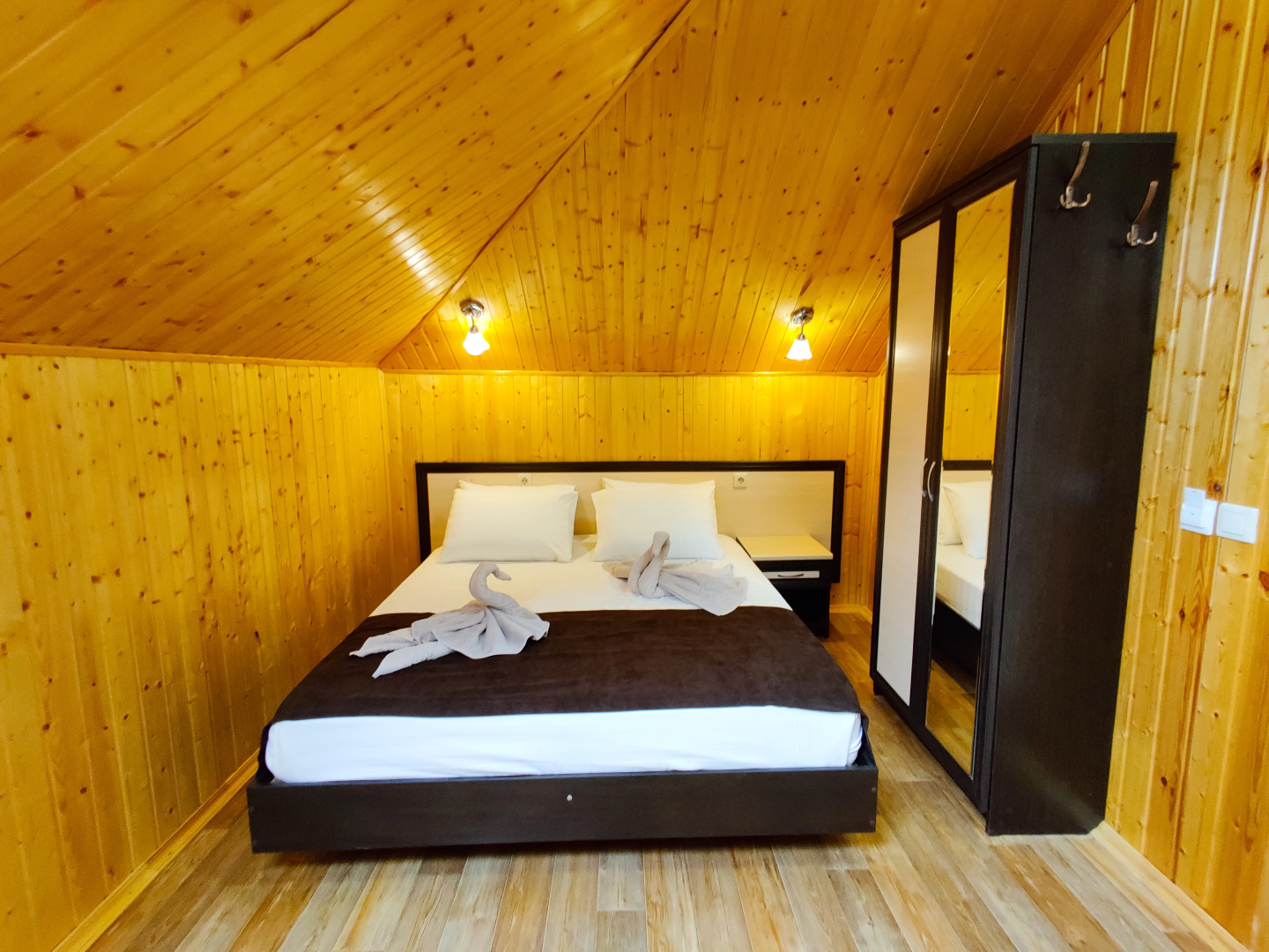 Гостевой Дом на Буковой 4