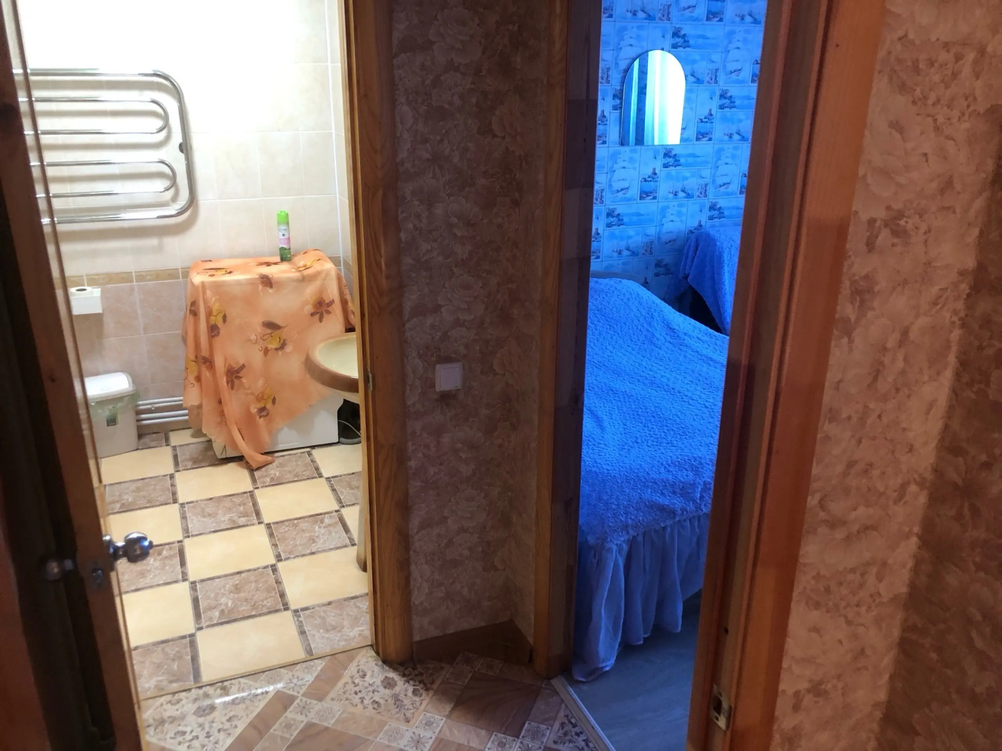 Гостевой дом  Маришкин дом