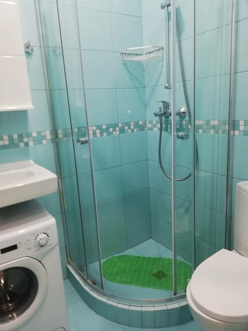 Апартаменты Двухместная студия в ЖК Покровский парк