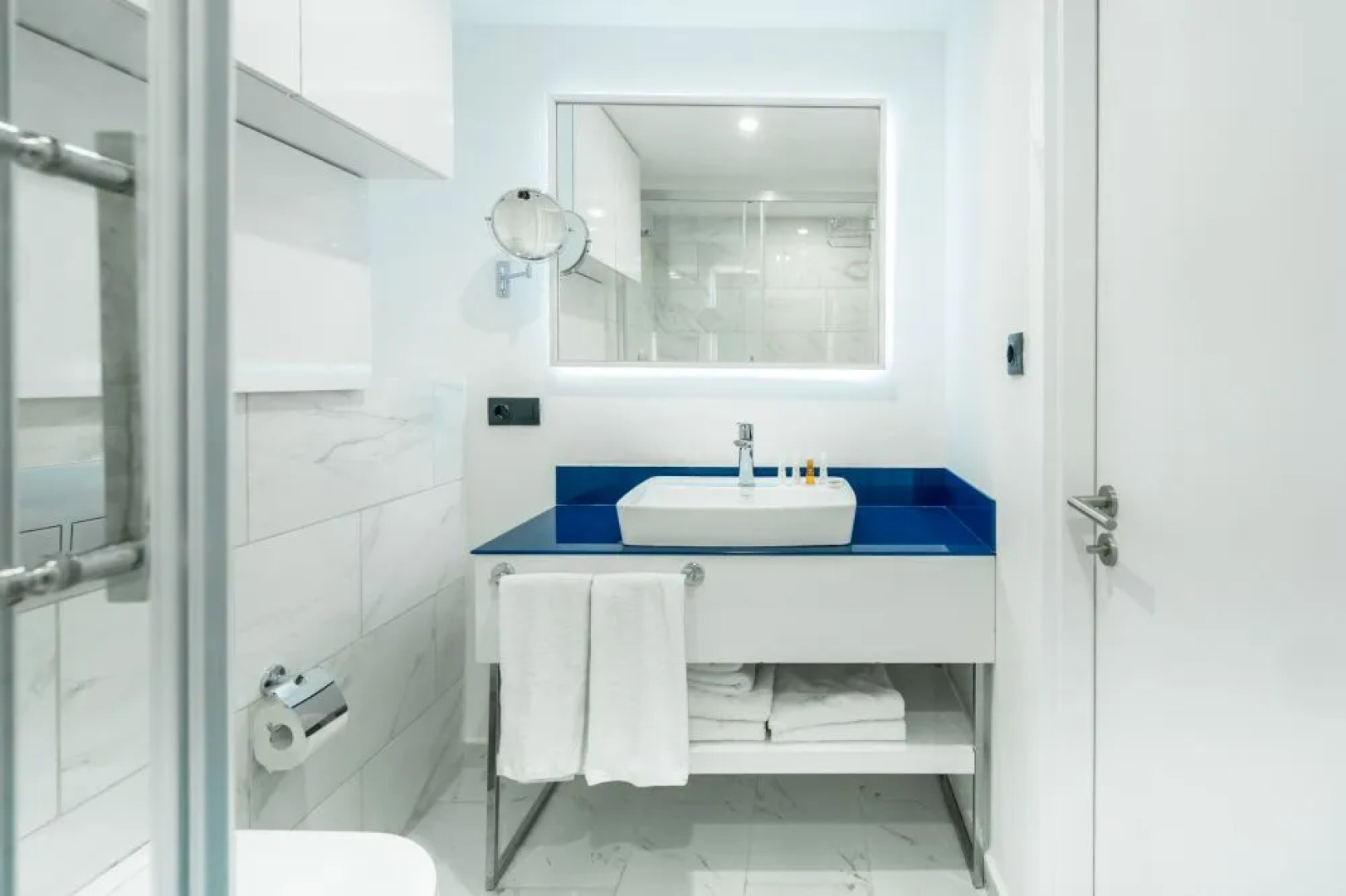 Апарт-Отель Batumi Orbi City Сentral Hotel MK 5*