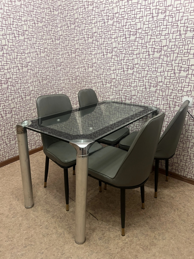 Квартира в самом центре