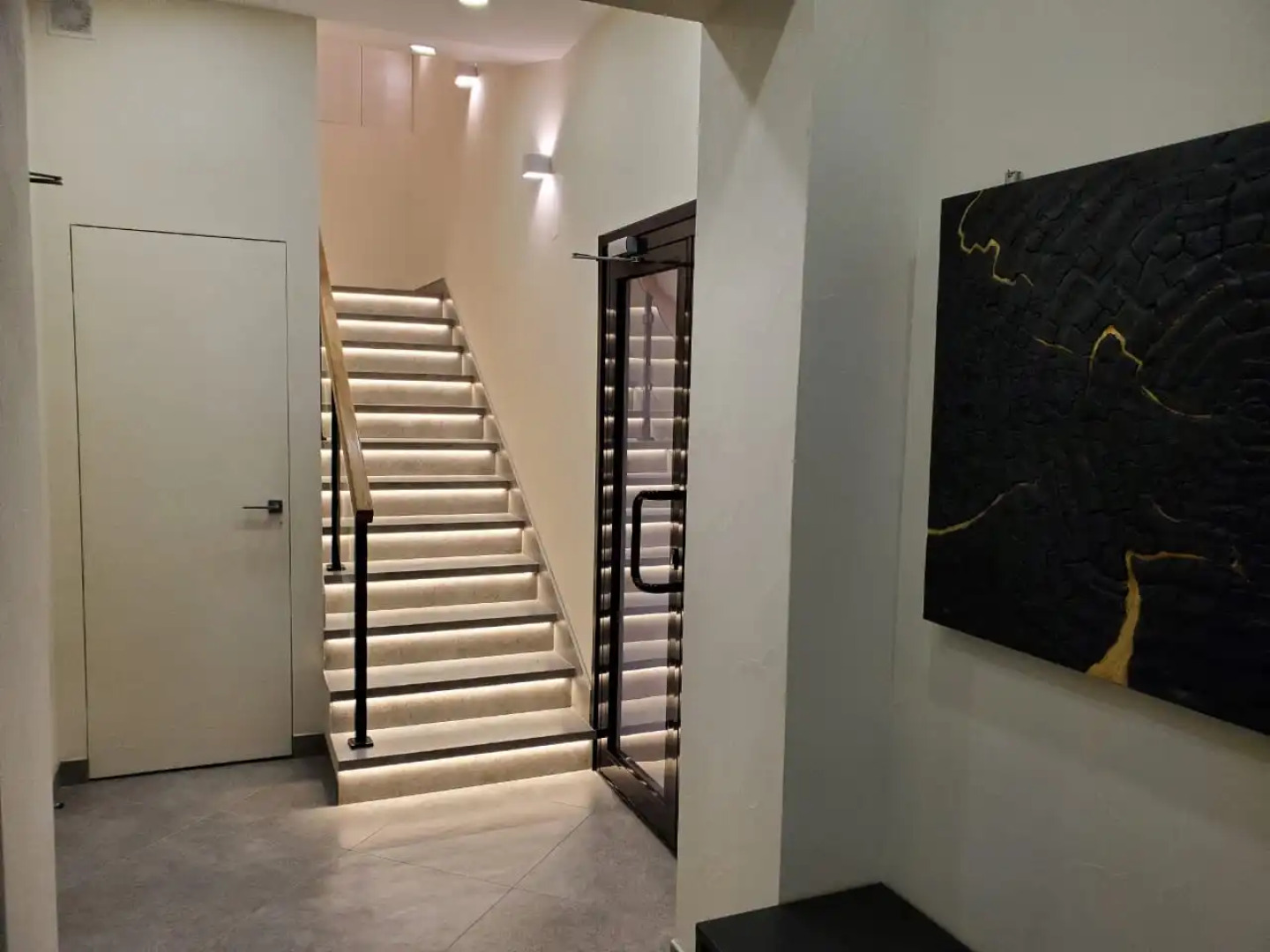 Апартаменты Инкодом