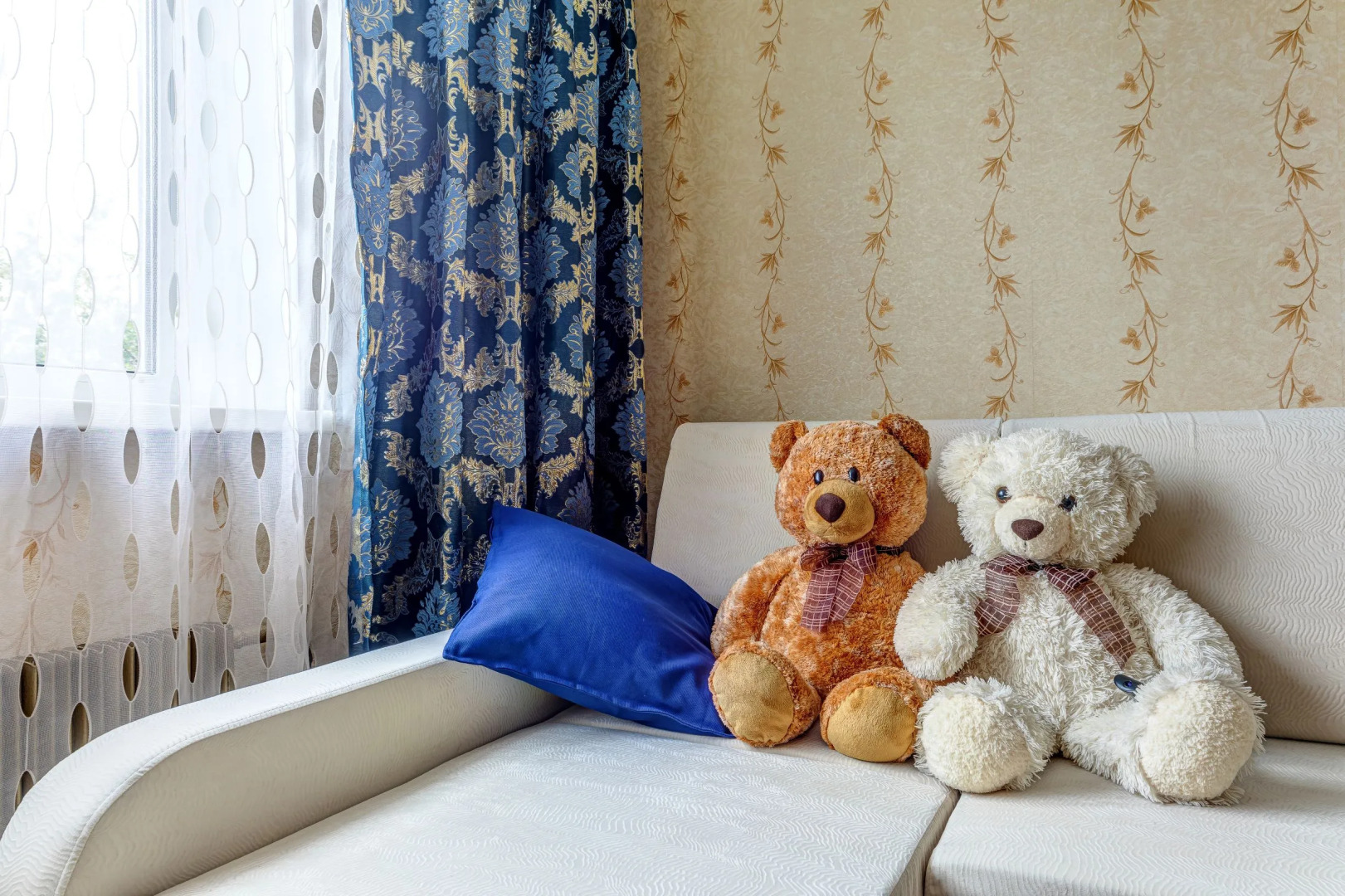 Апартаменты Миллионщикова 31