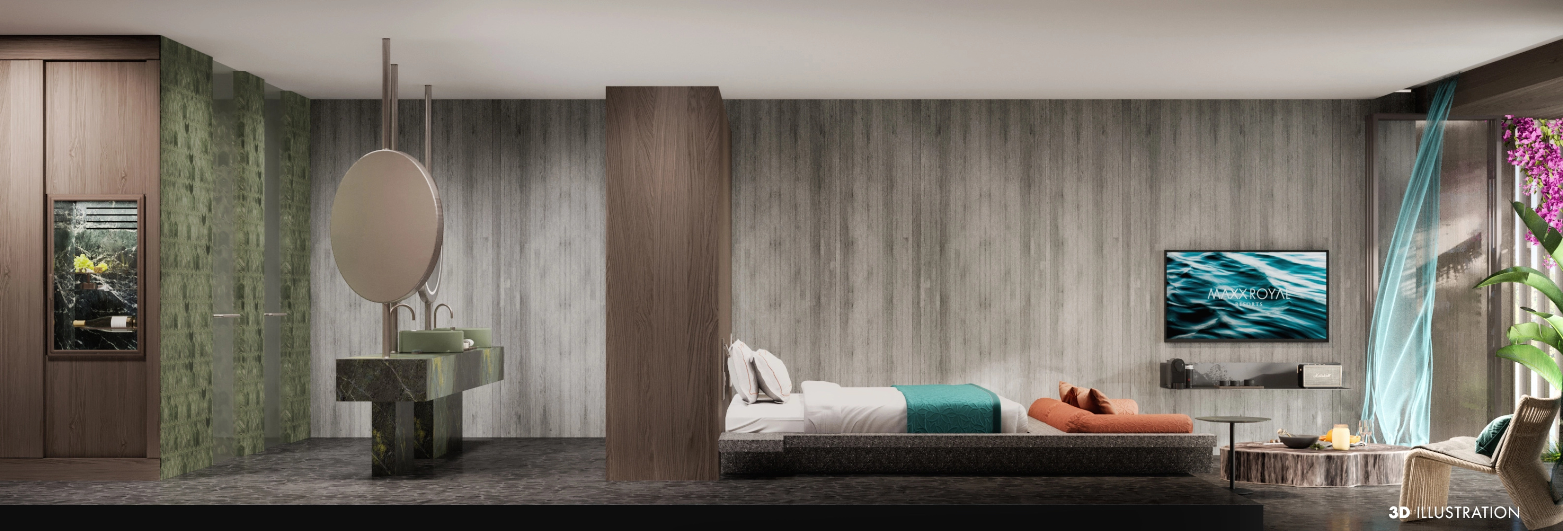Maxx Royal Bodrum Resort