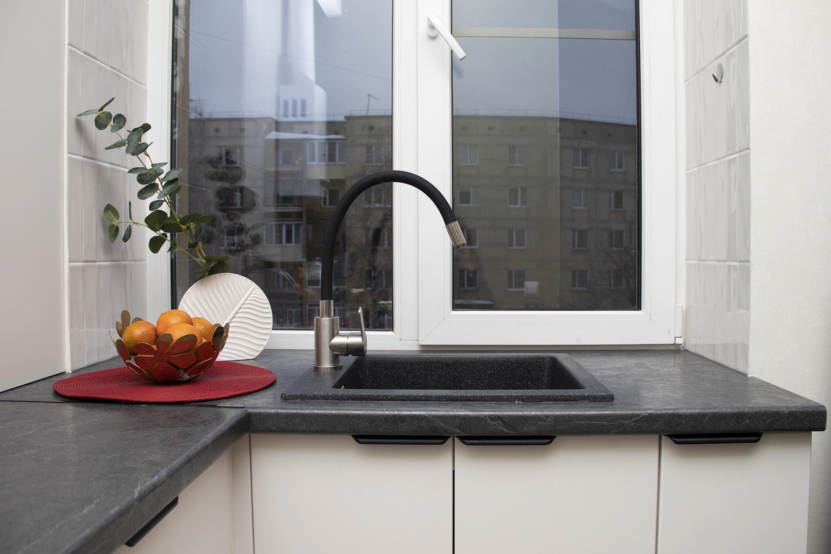 Апартаменты Hygge Karelia Design Loft