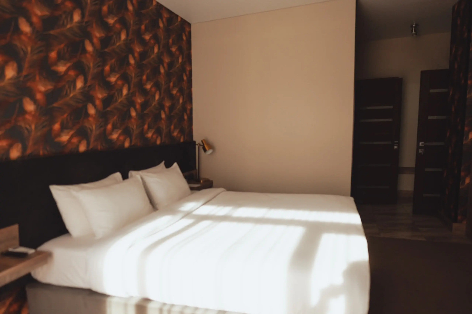 Отель Aluar Boutique Hotel