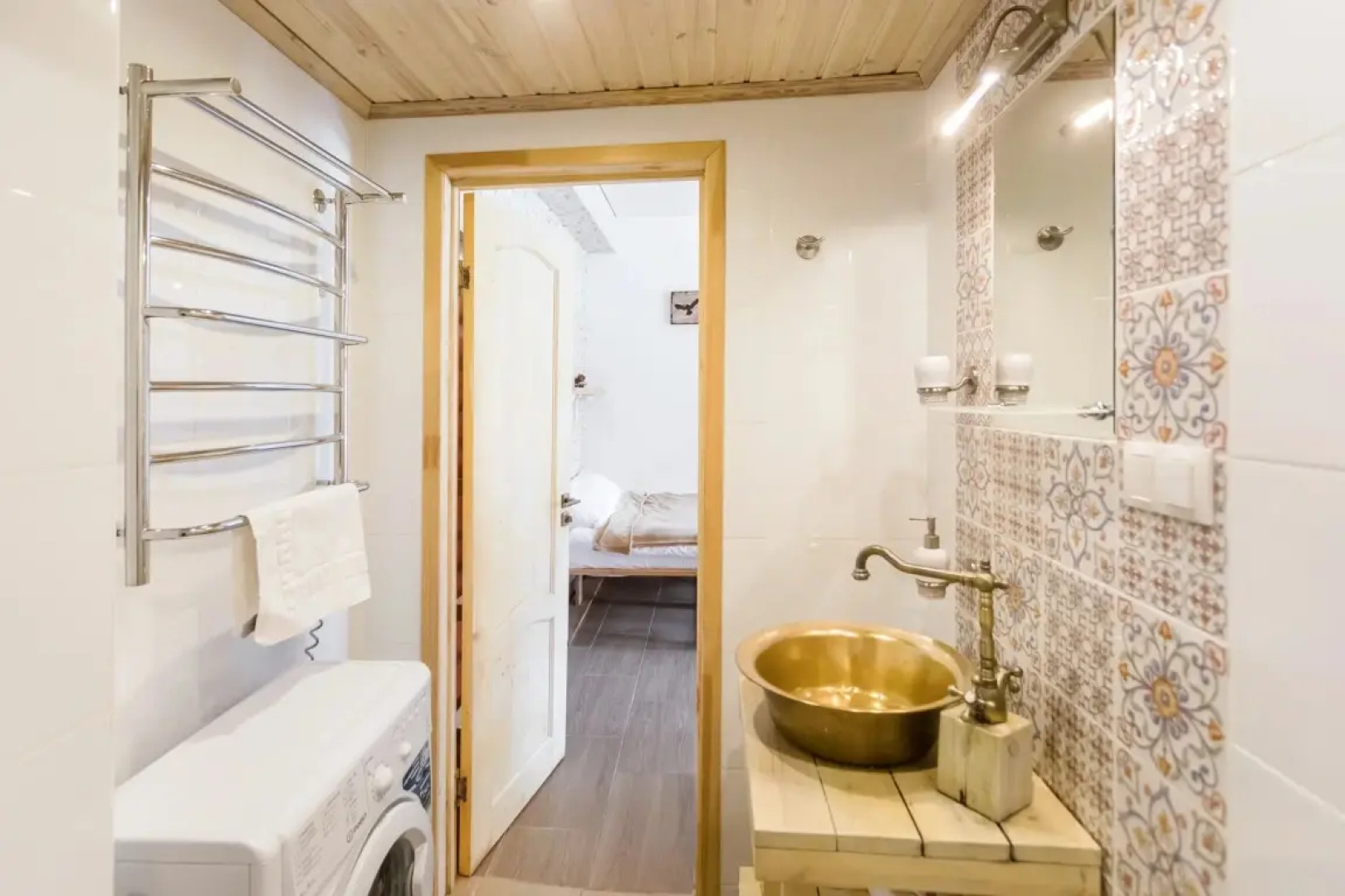 Апартаменты Ред Хаус