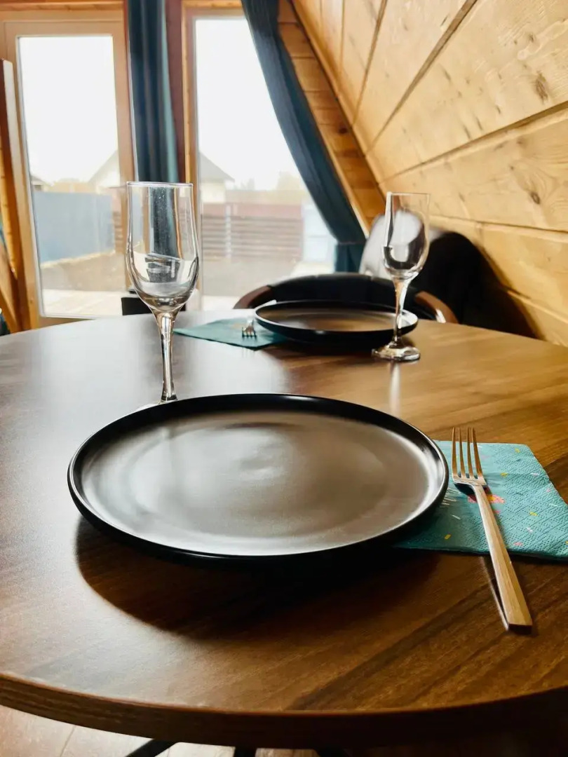 Частный дом В деревне Старчики 153