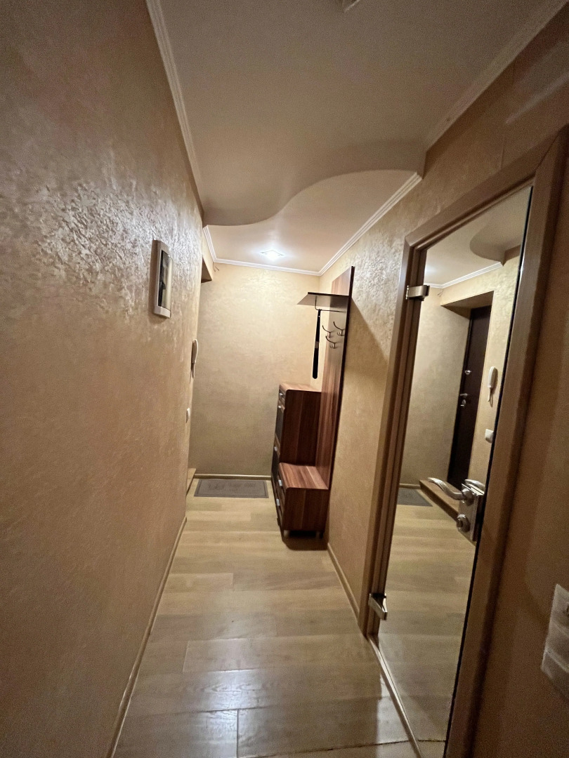 Апартаменты на Площади Ленина