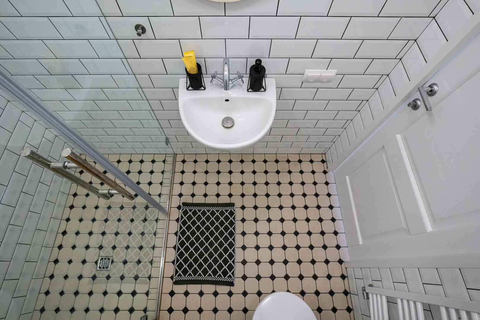 Апартаменты Скандинавия