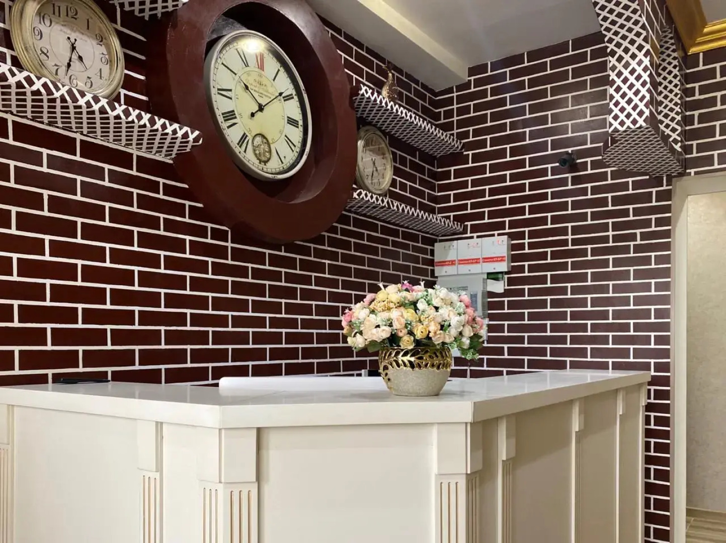 Мини-отель Элюкс