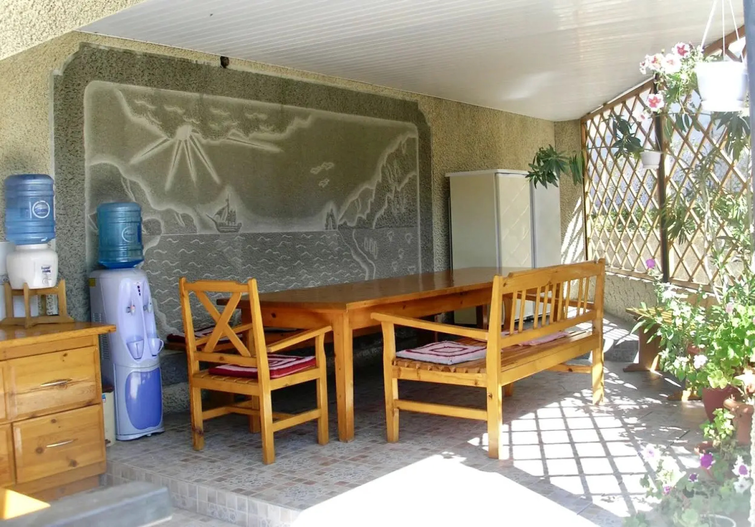 Гостевой Дом Ёлки