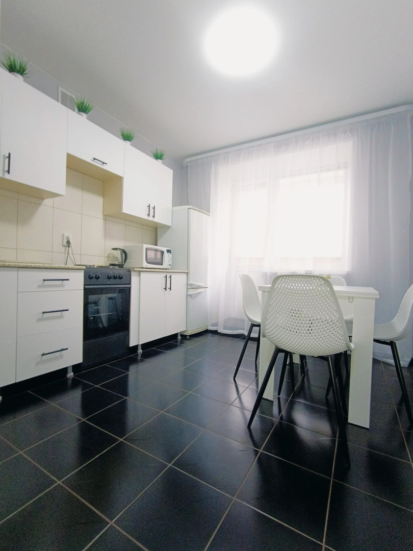 Квартира в районе ТЦ Боровое