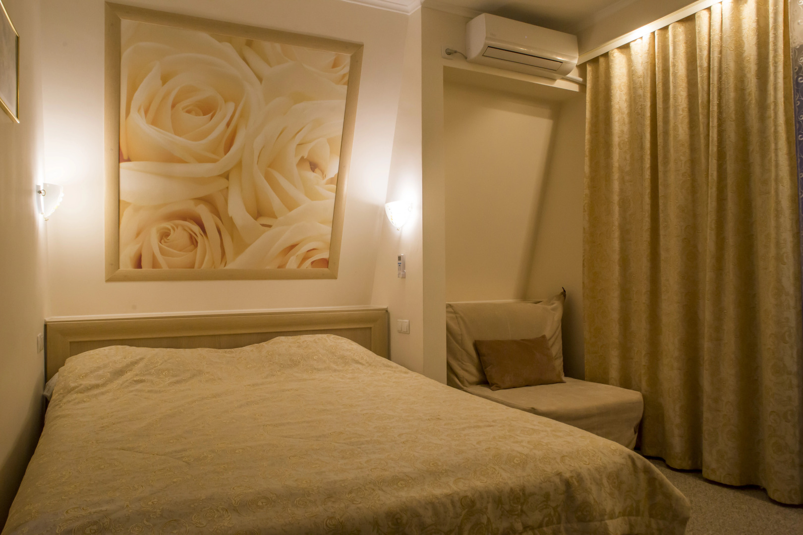 Мини-Отель Амелия