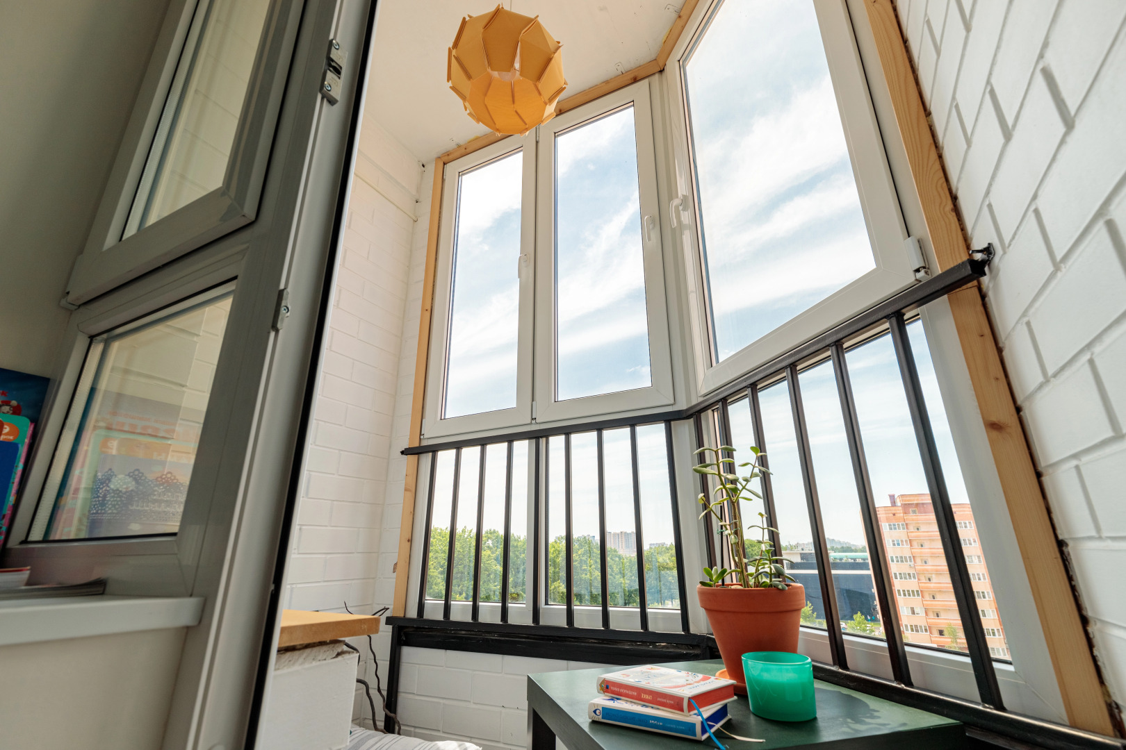 Апартаменты Mihome Park Krasnodar