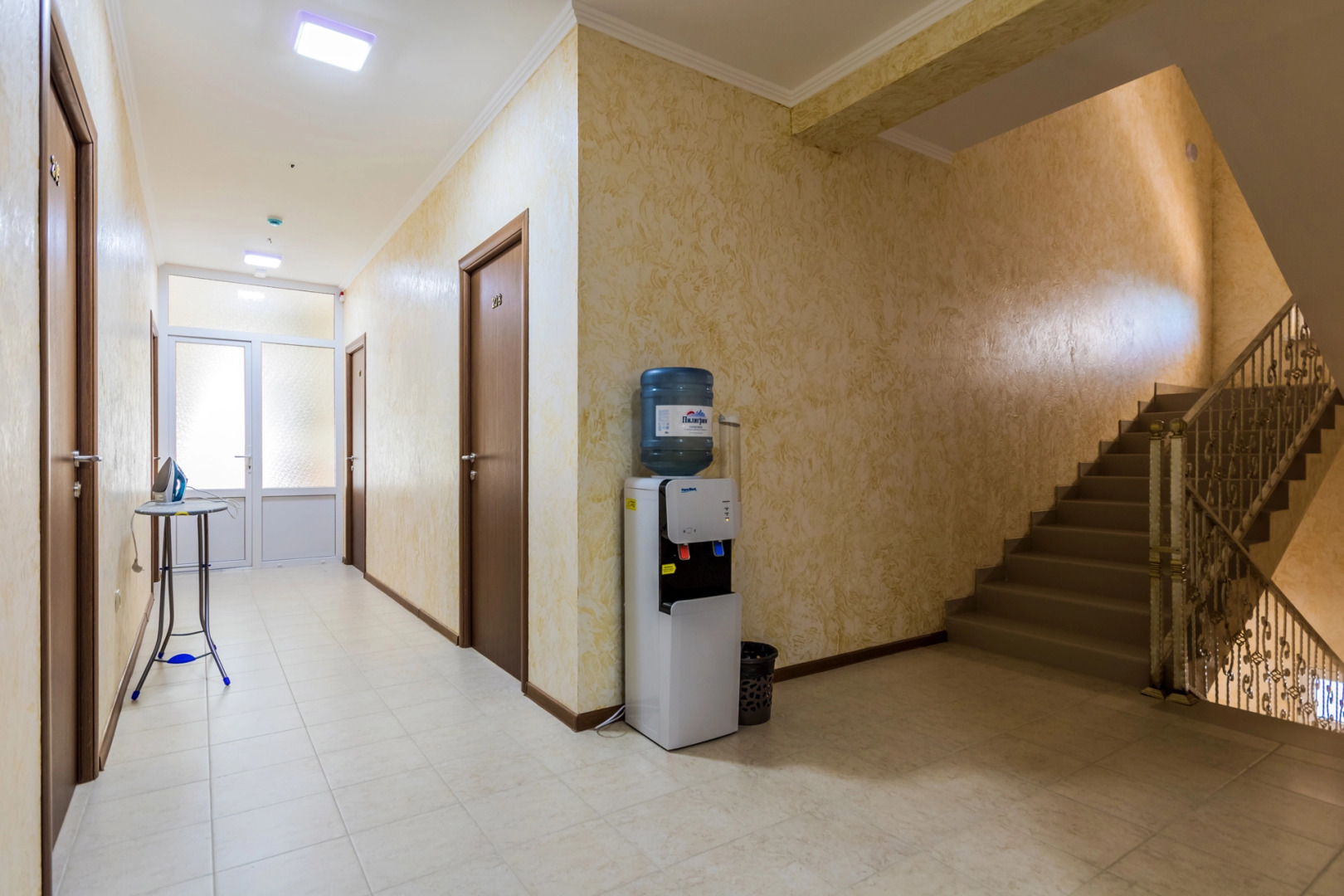 Гостевой дом Aqua Life