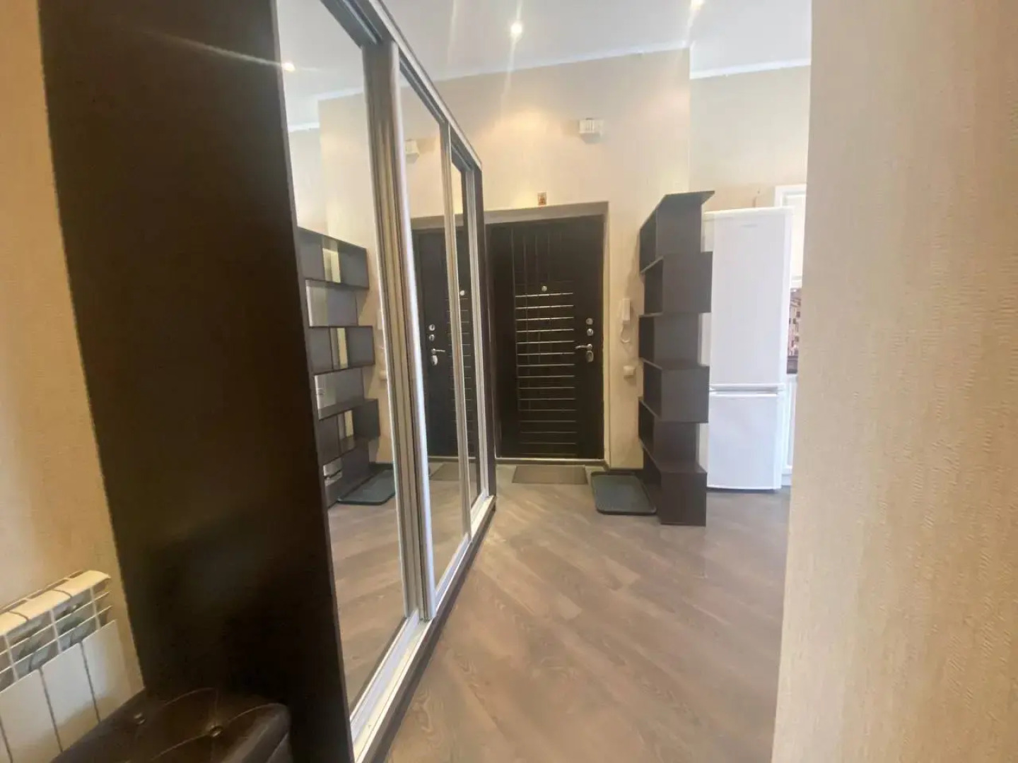 Квартира Венеция