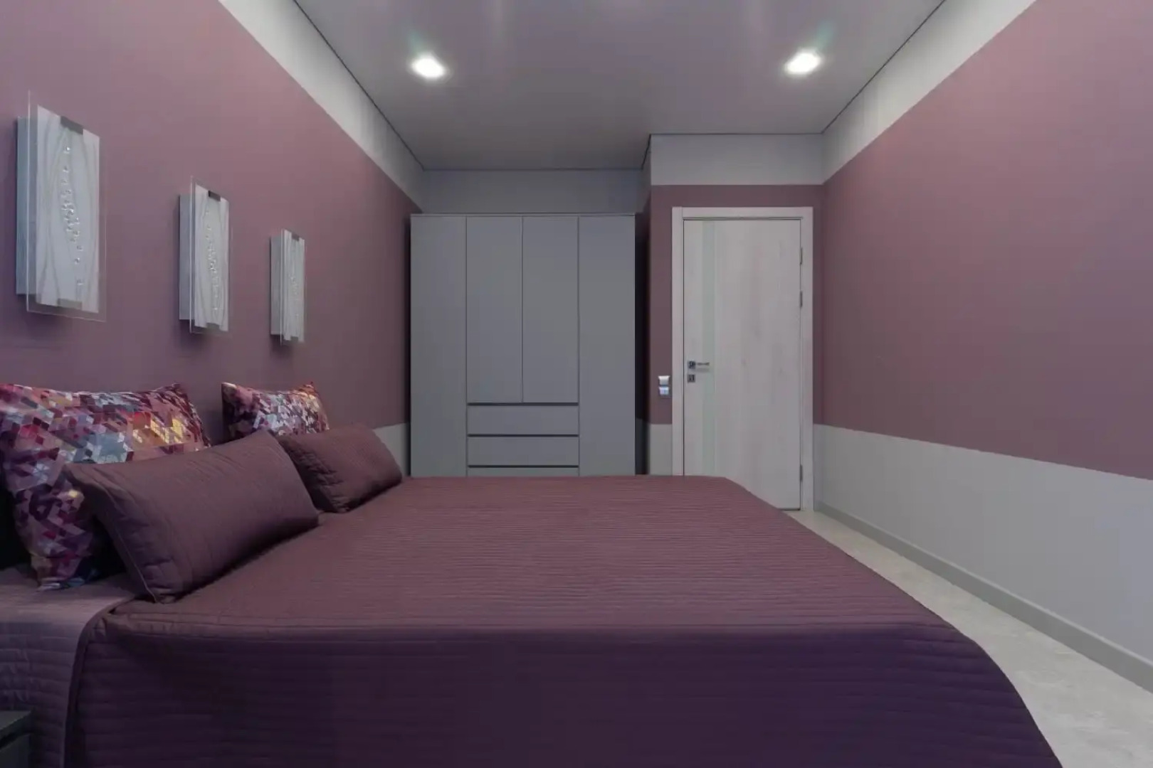 Квартира Видовая  в Центре