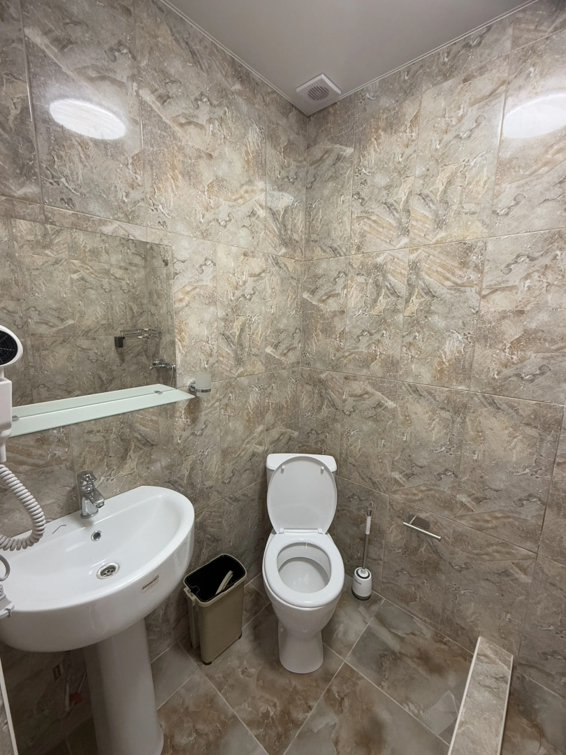 Гостевой дом Таракташ