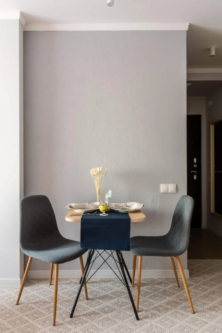 Апартаменты с Сауной и Джакузи Шале