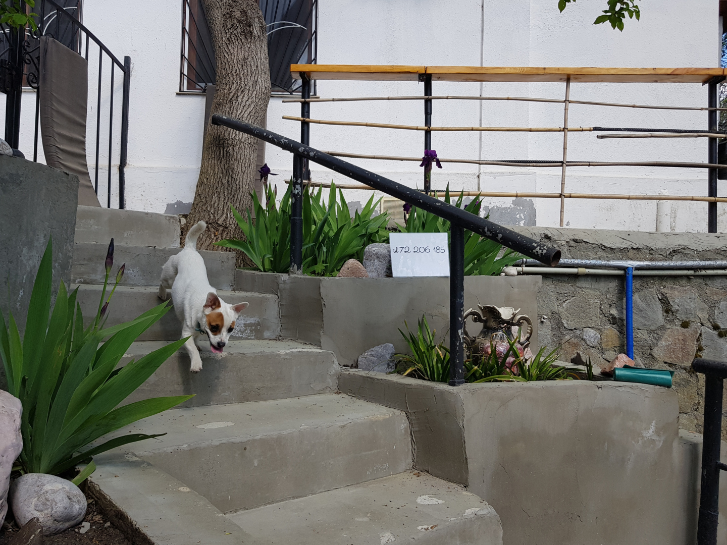 Частный Дом "Домик на море"