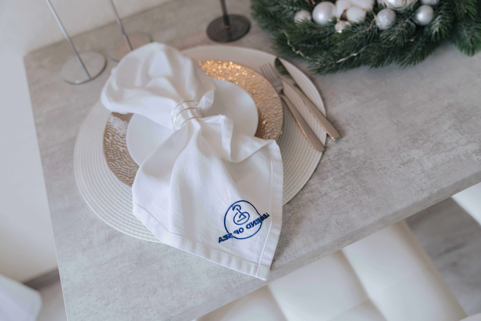 Апартаменты Apart-Deluxe Легенды Моря