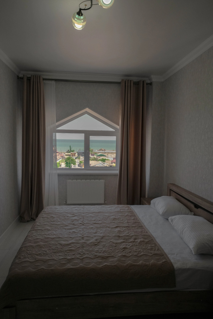 Апартаменты Высота