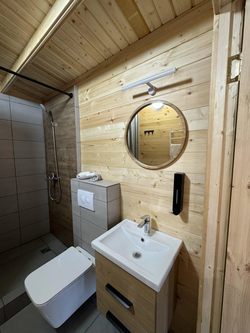 Эко-отель Шолохов