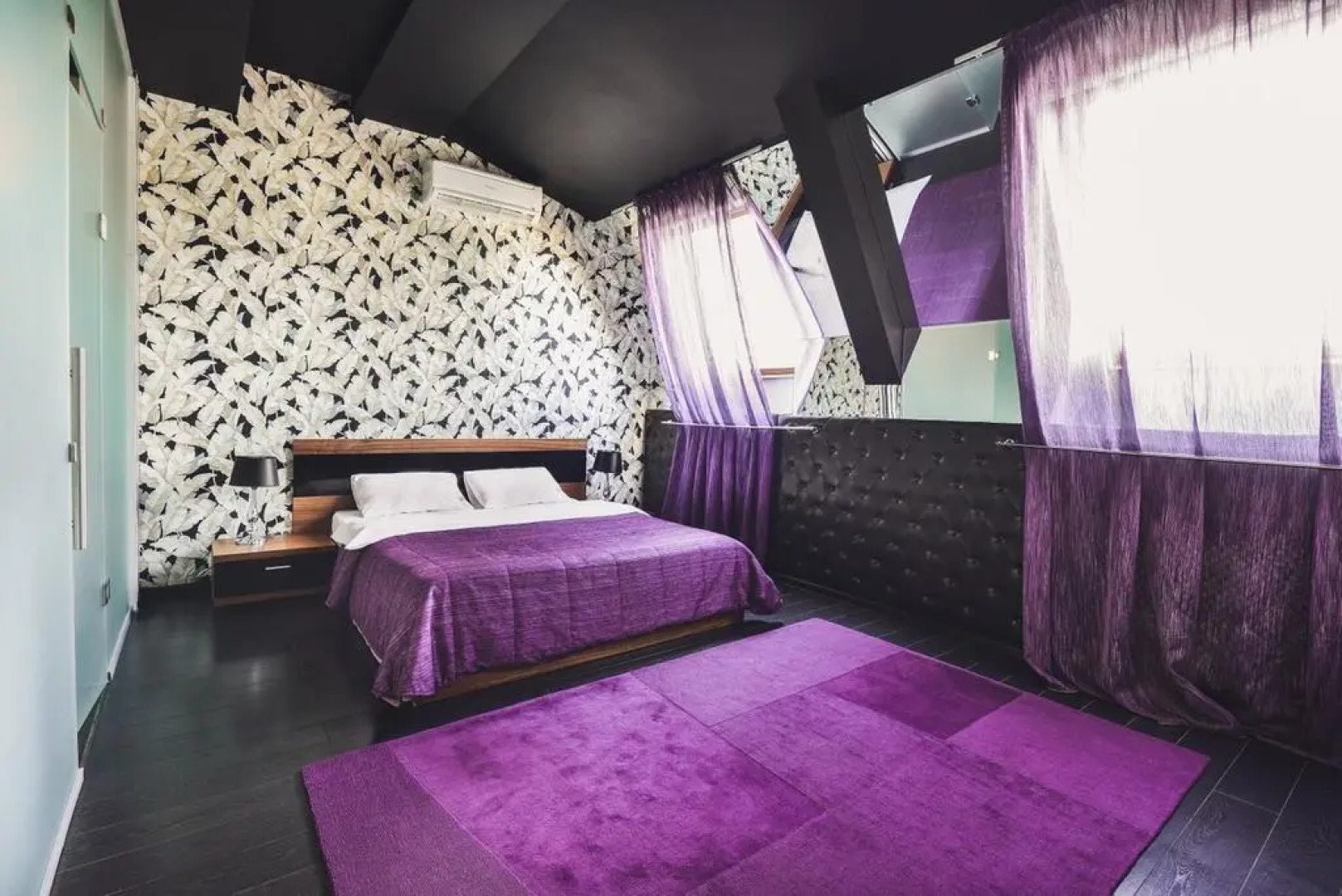 Парк-Отель Жардин