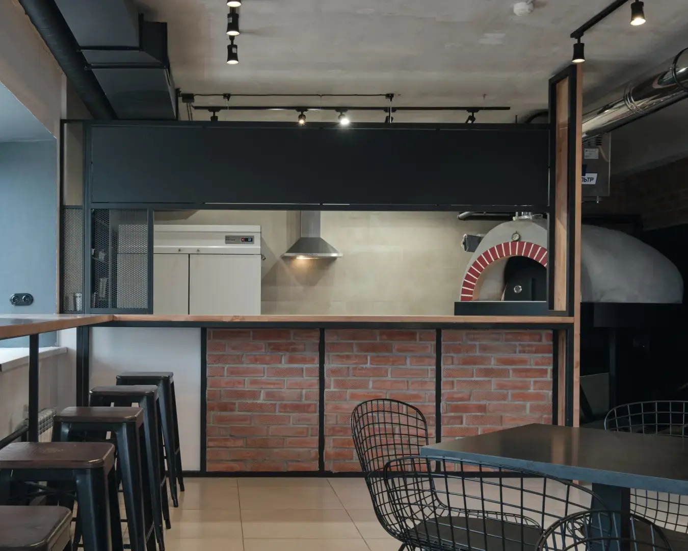 Отель Момент