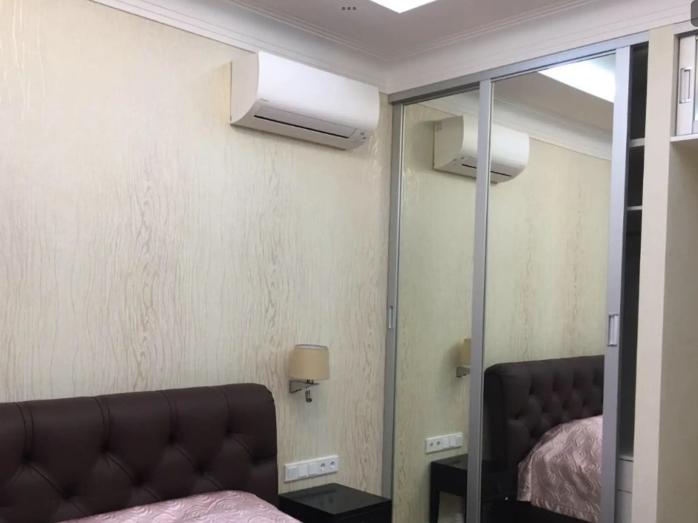 Апартаменты Чёрное Море