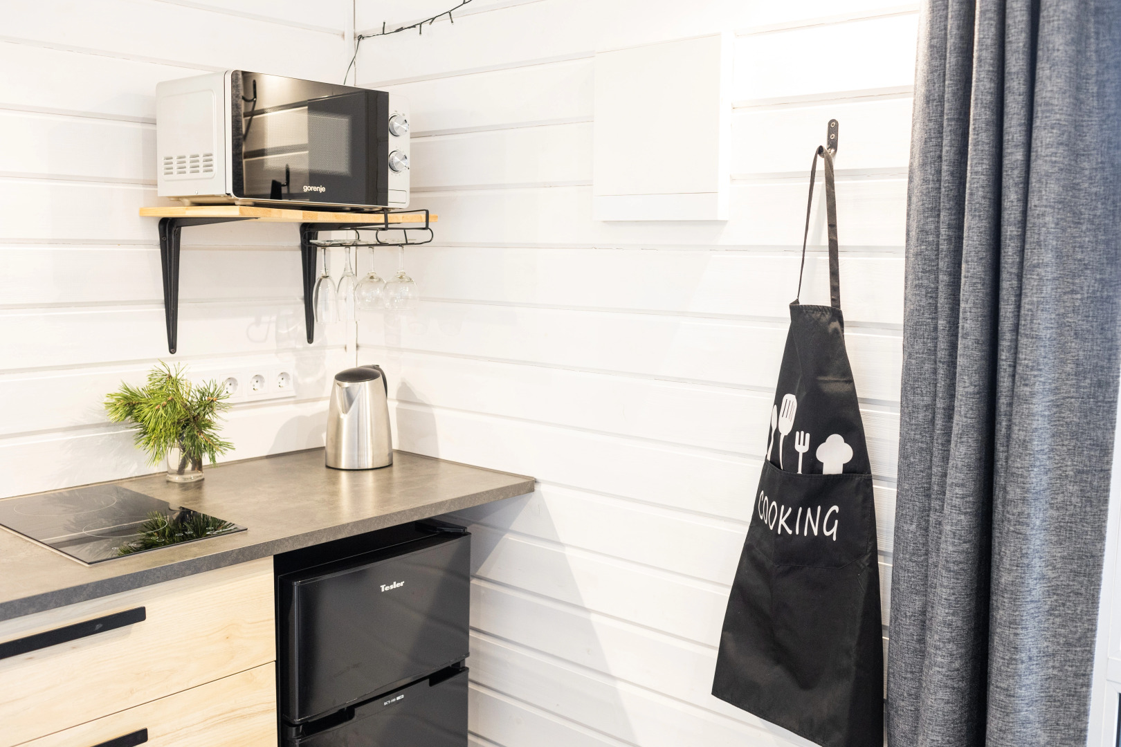 Частный дом Дом-студия Big Dipper