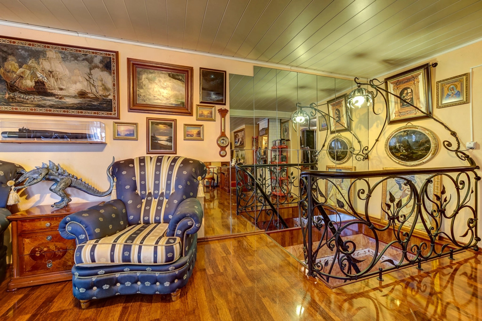 Коттедж Venera