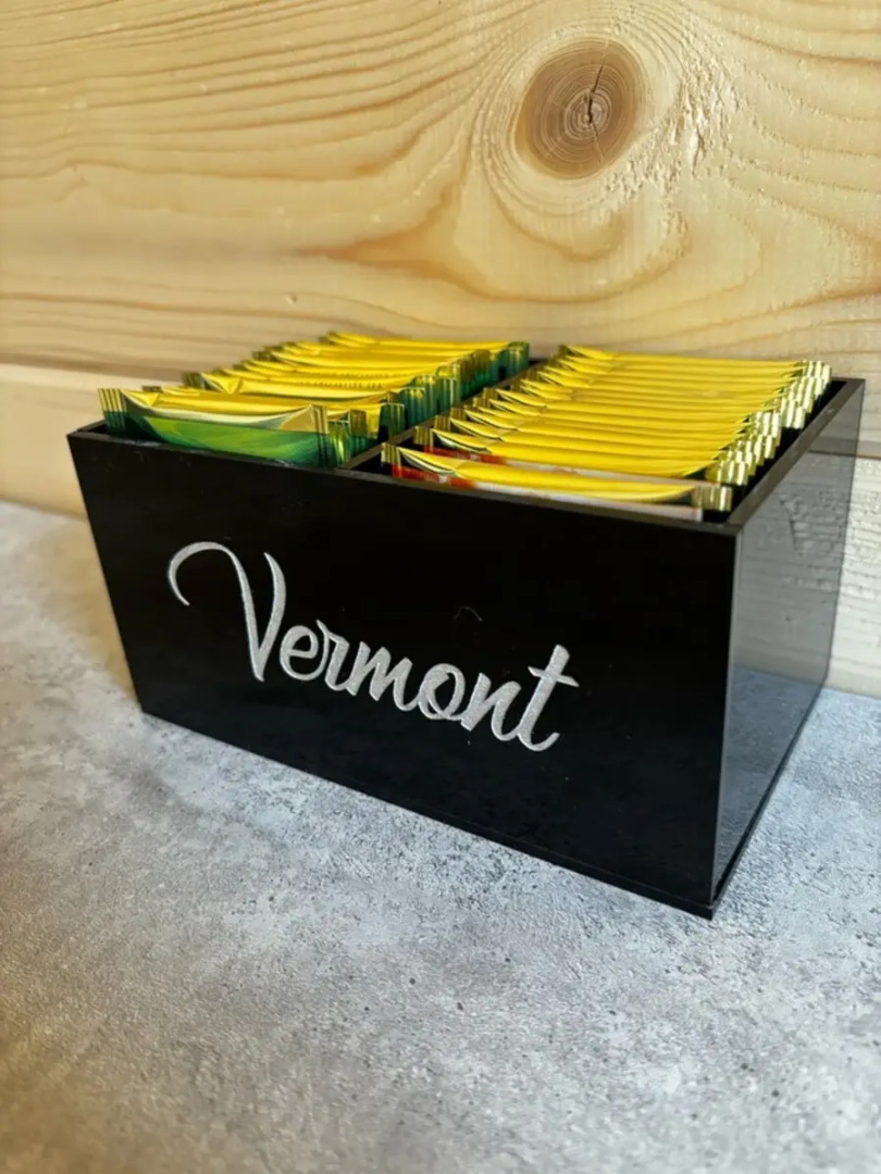 Гостевой дом Vermont