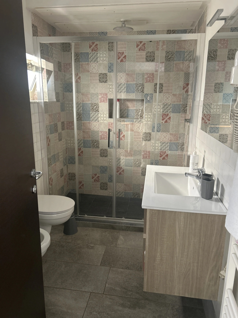 Апартаменты Margherita rooms