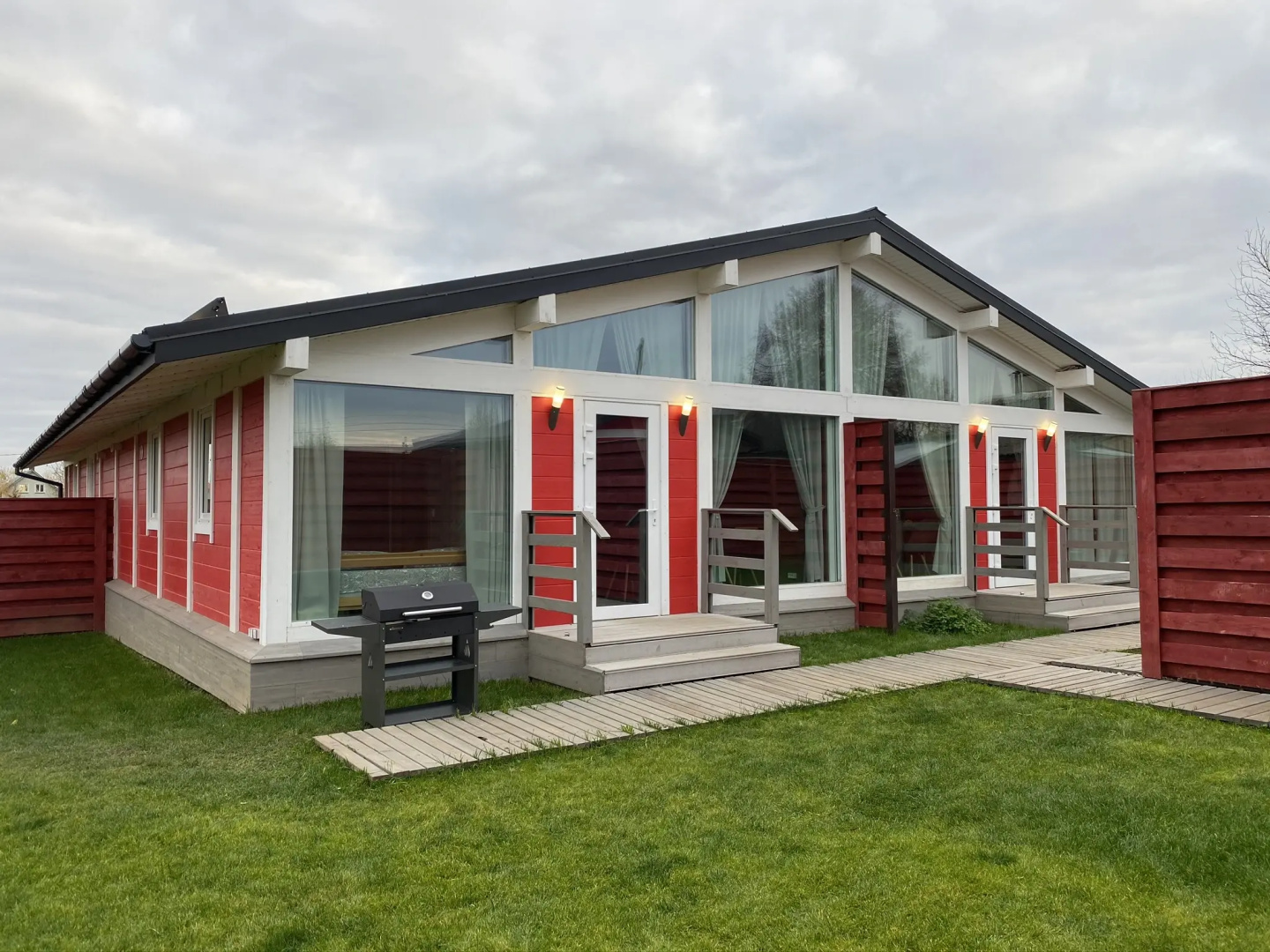 Canada House