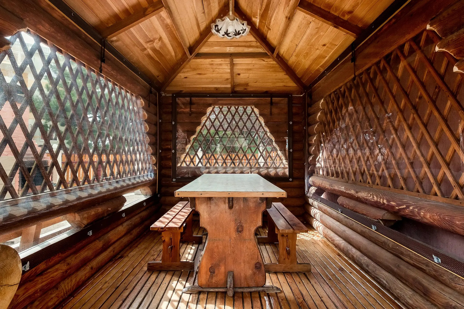 Гостевой дом Сказка на море