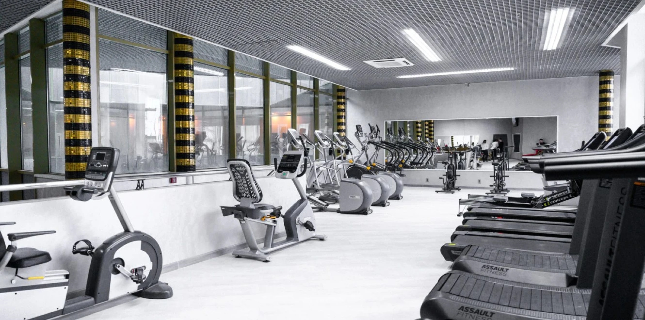 Отель Grand Wellness Hotel & Spa 5*