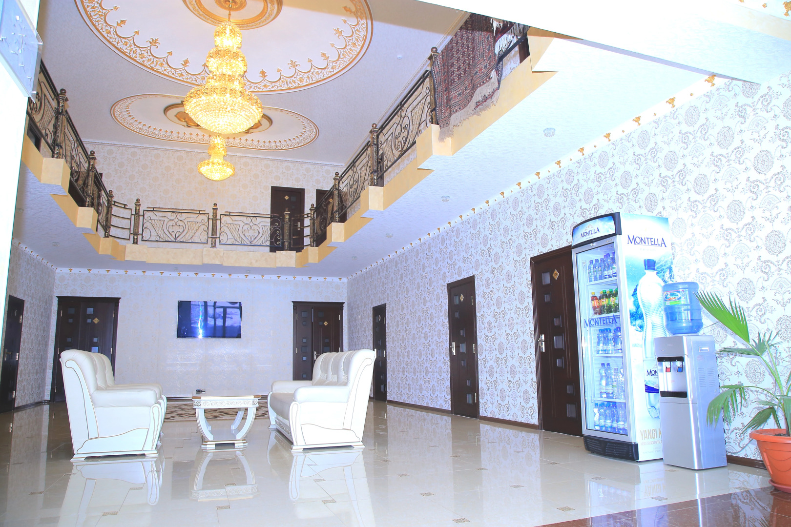 Отель Euro-Asia