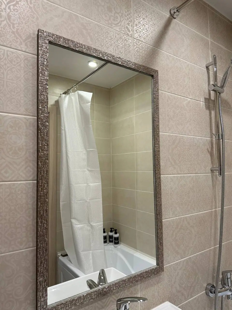 Апартаменты Апарт Фейгина