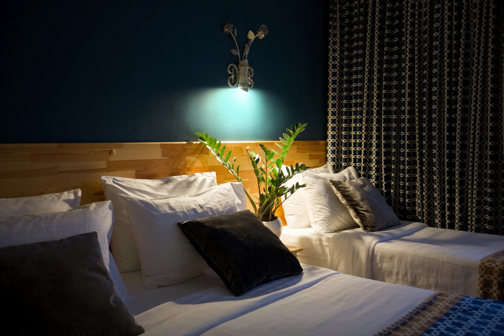 Отель Тульский Левша