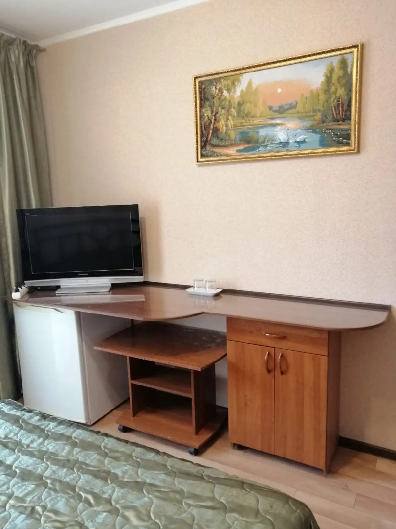 Гостевой Дом Джели