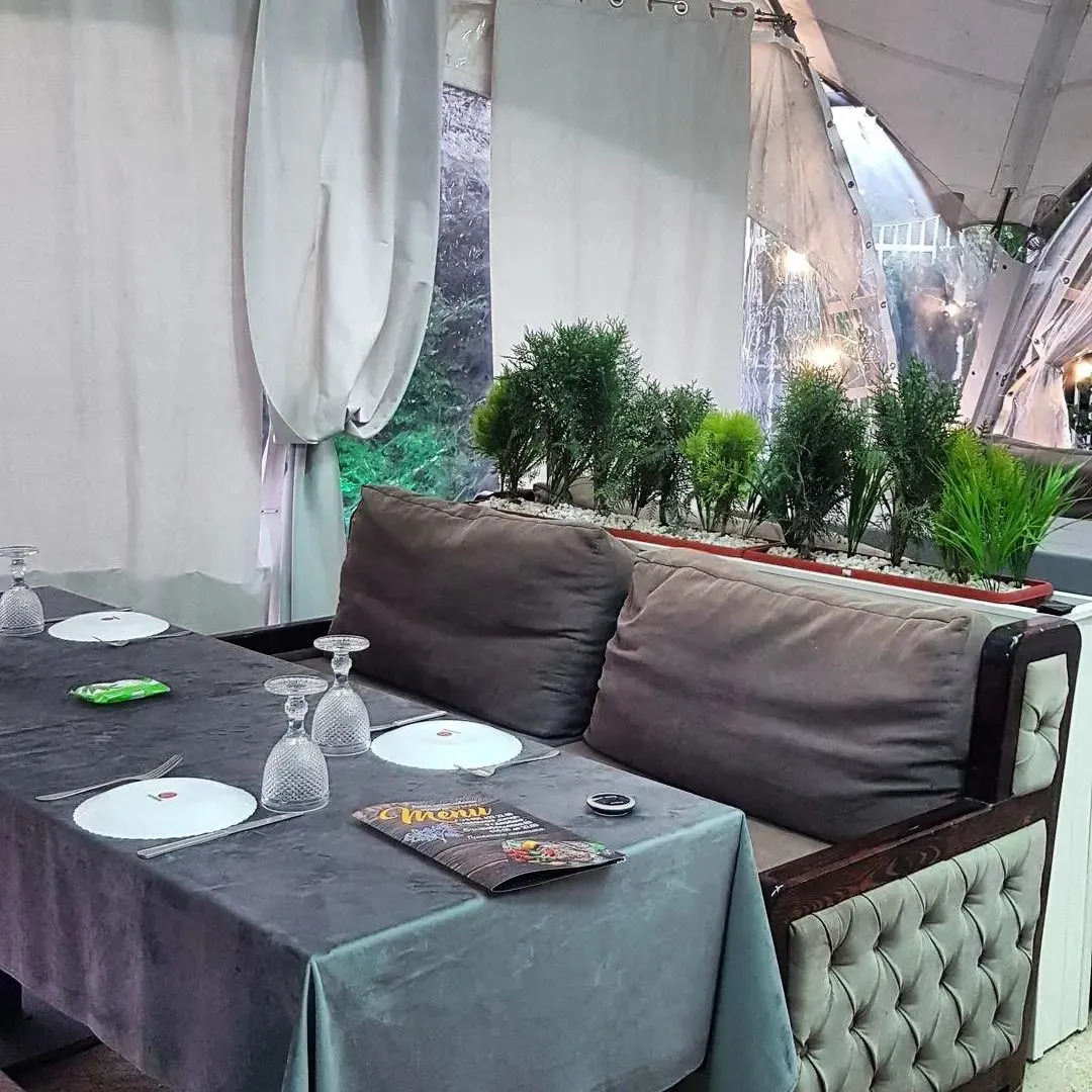 Отель Причал