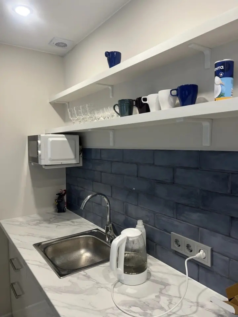 Квартира гостевая студия Комфорт и Современность