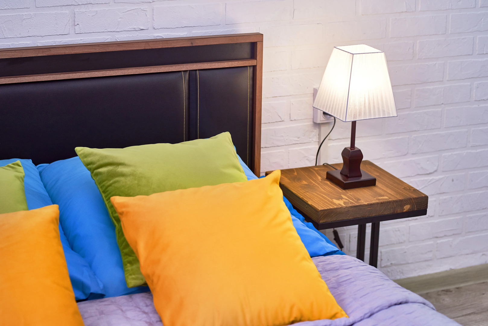 Апартаменты Крюкова 64