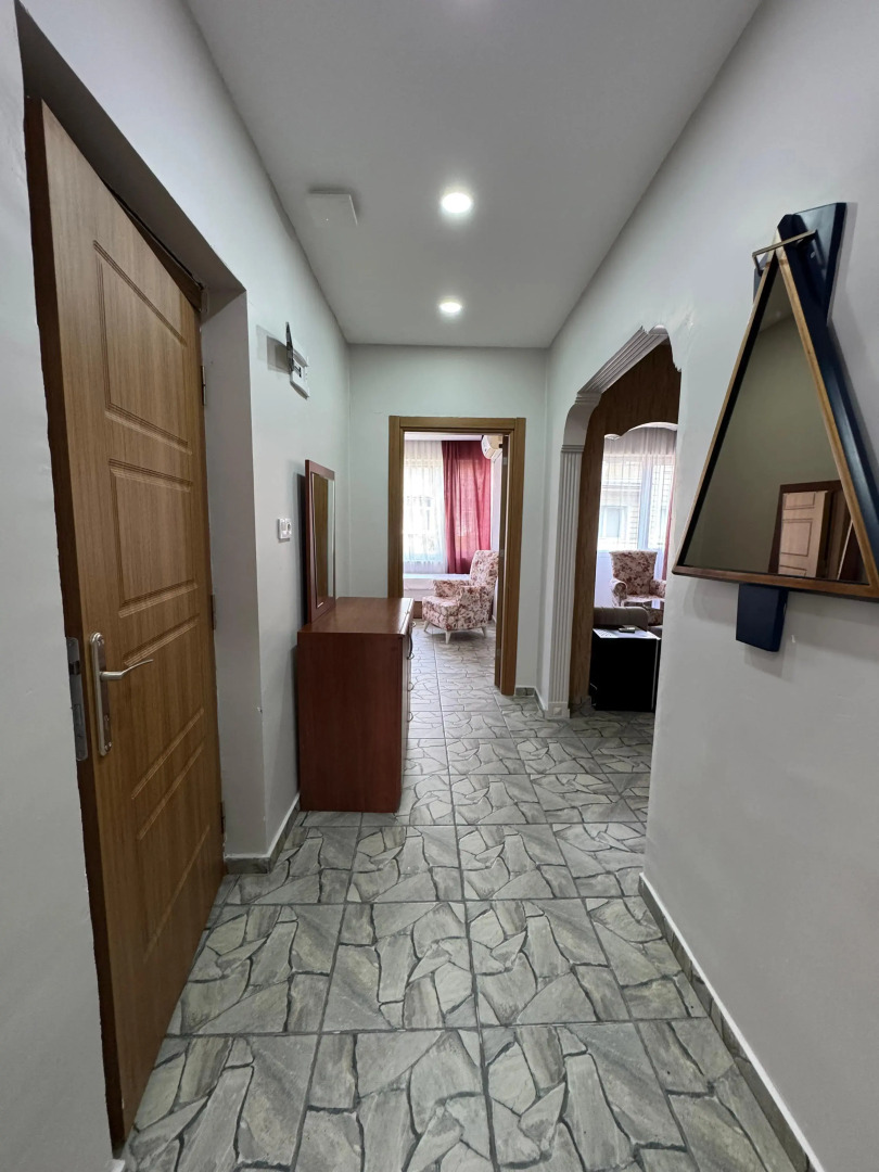 Отель Beyzade APT