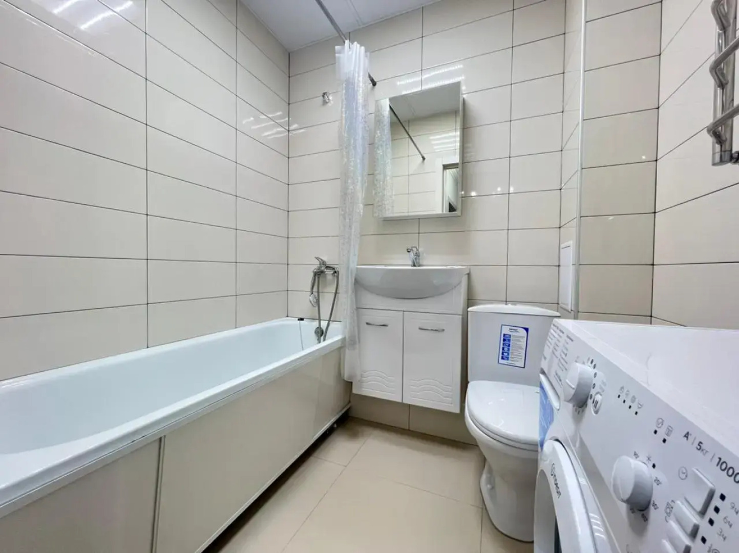 Квартира Апартаменты На Рубежной