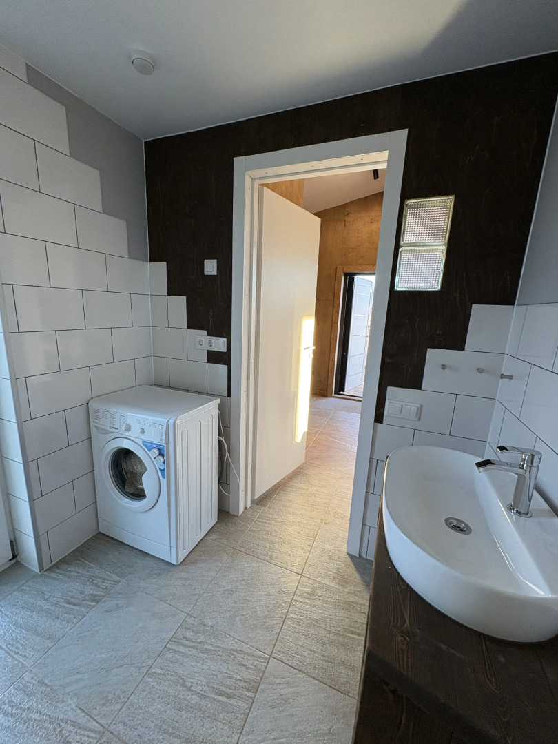 Глэмпинг Ракита