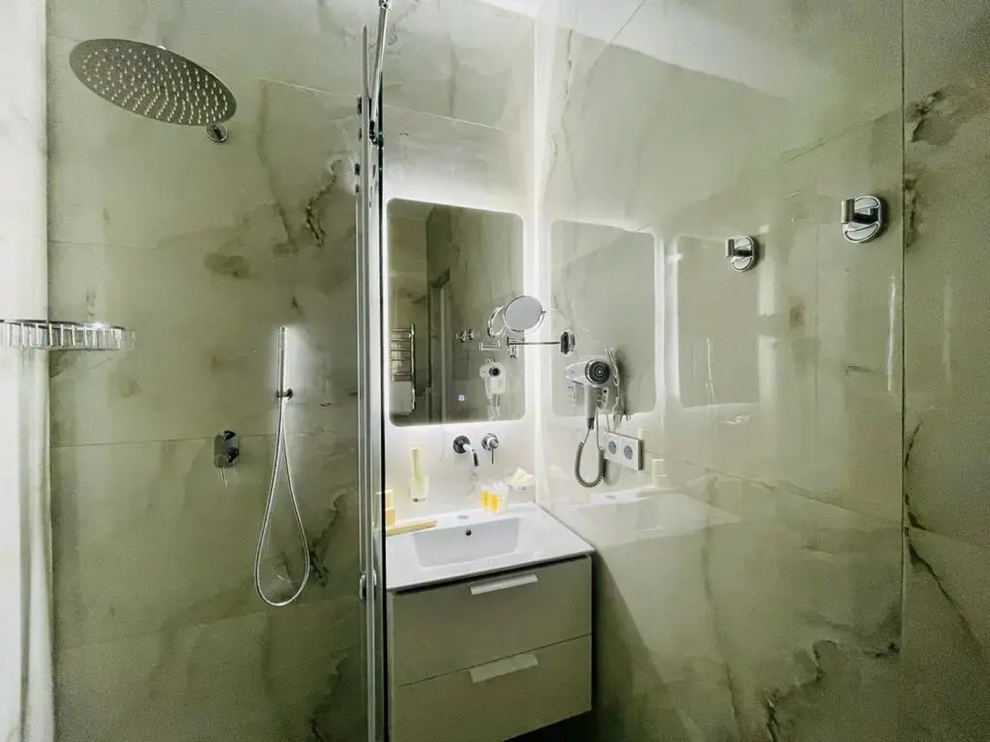 Отель Бутик Параллель