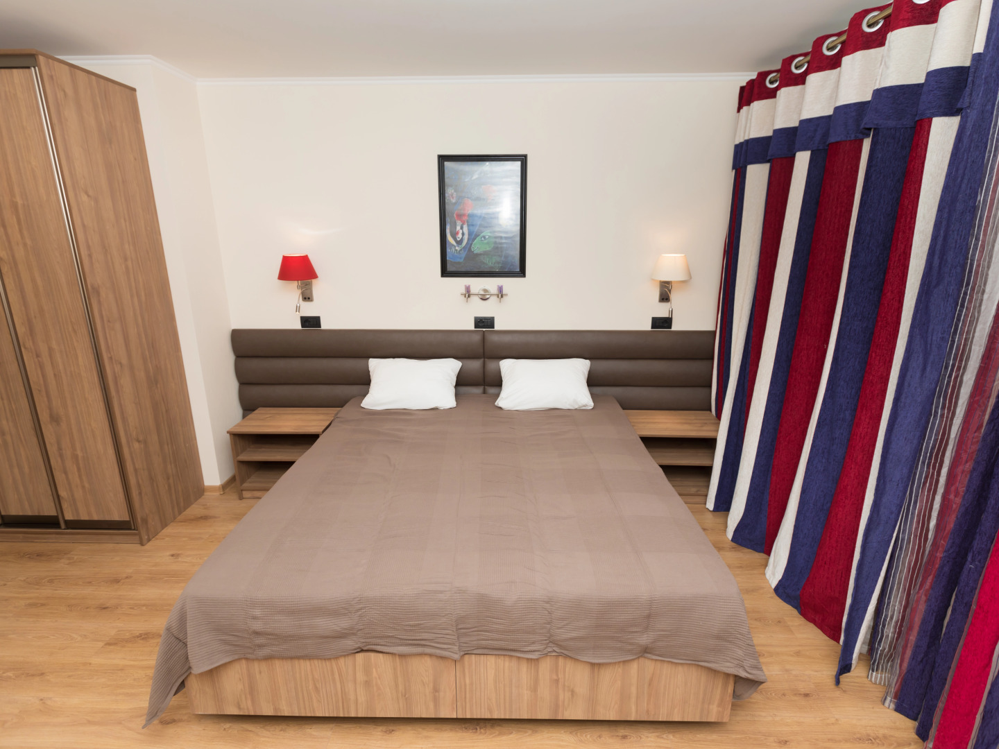 Гостевой дом Magic Circus